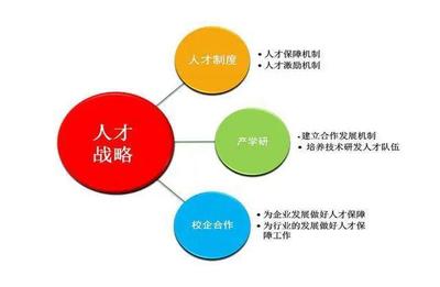 组织策划与实施重点人才培训计划,定策略建团队抓管理明举措