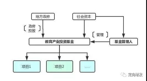 最新完整版 产业投资基金实务分析 政策梳理 组织形式 架构设计 存在问题和解决办法 附重点 定增并购圈